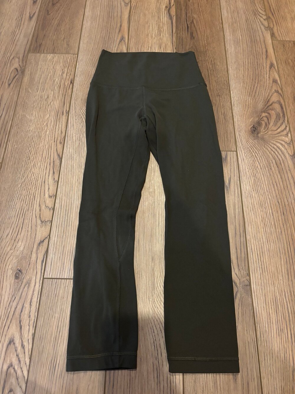 Lululemon align leggings